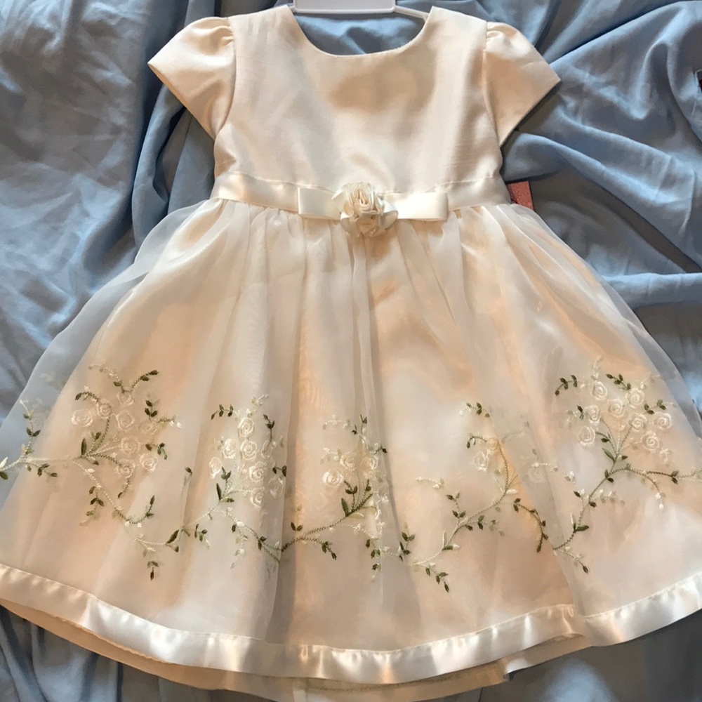 Toddler dress